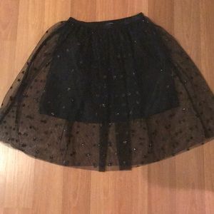 Skirts